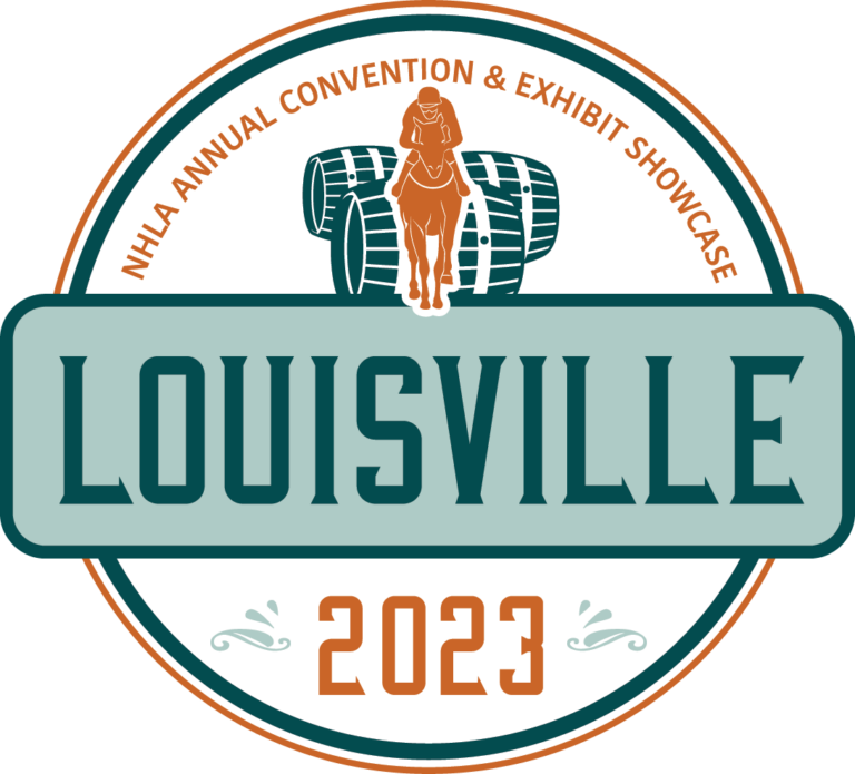 2024 NHLA Annual Convention & Exhibit Showcase Schedule National