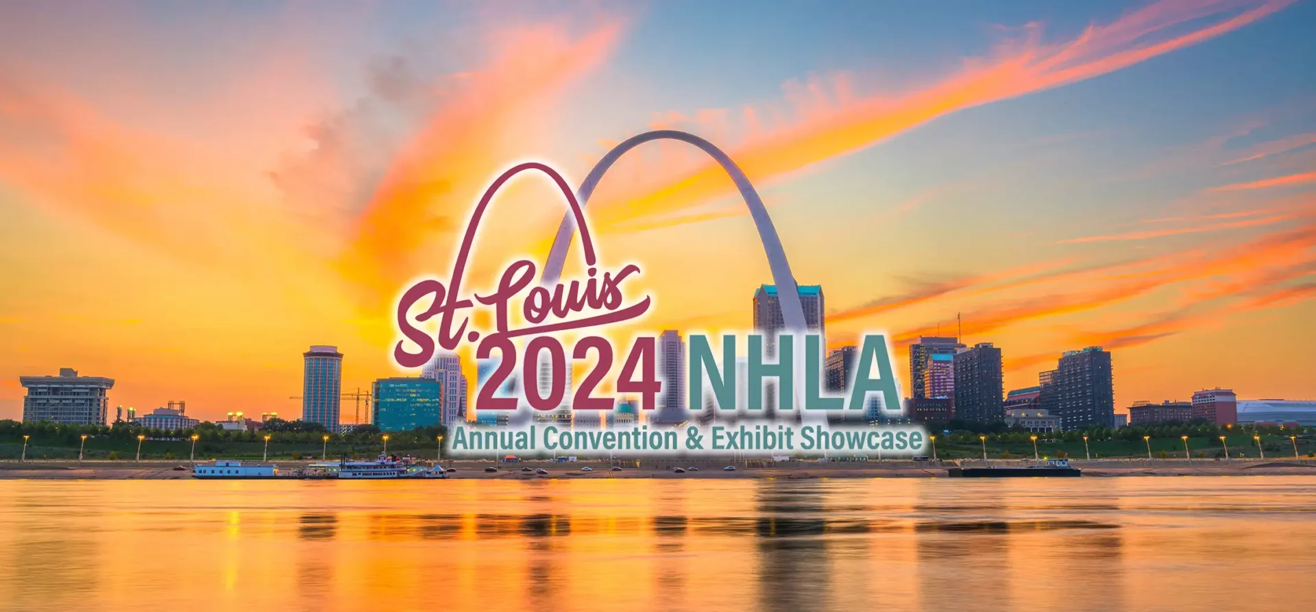 NHLA Annual Convention & Exhibit Showcase National Hardwood Lumber