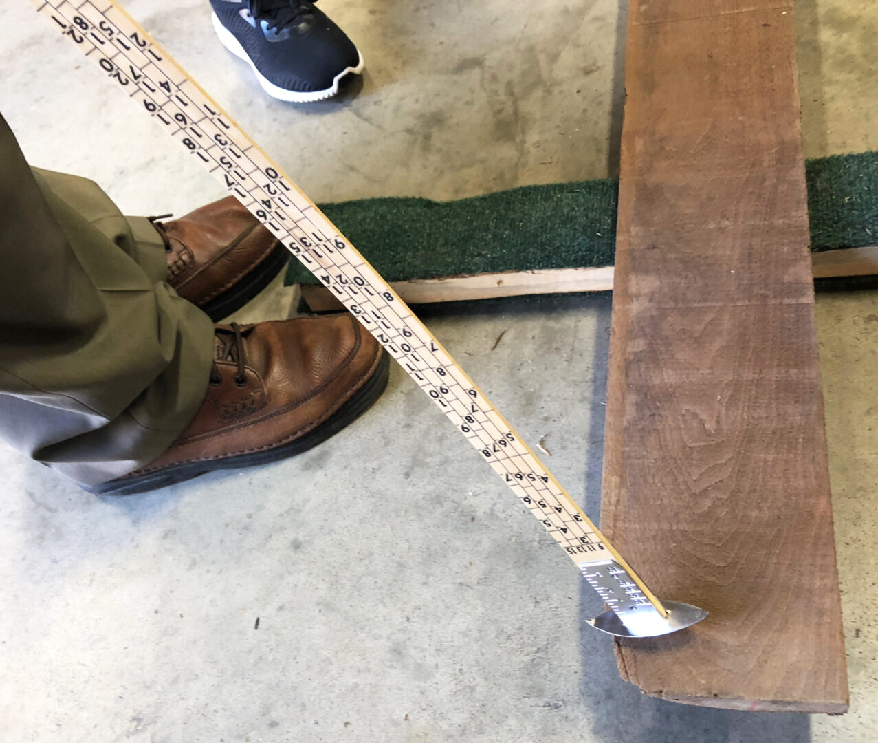Improve Your Accuracy – Empower Your Lumber Inspector Grading Instruction 2