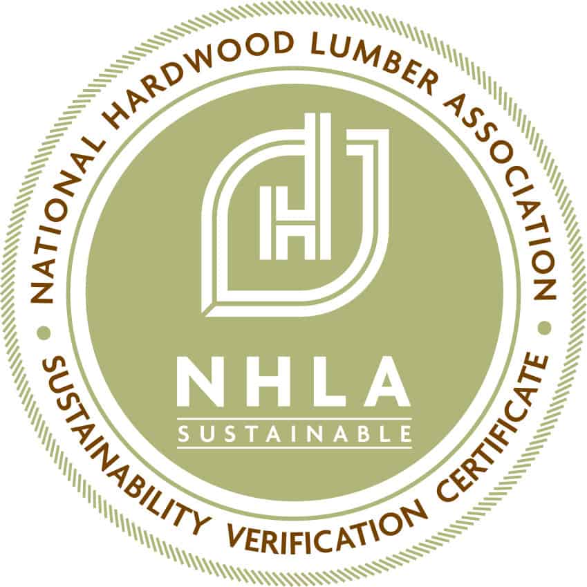 NHLA Member Sustainability NHLA sustainable image