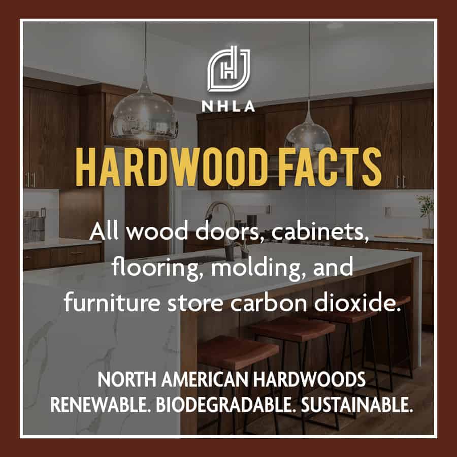 Hardwood Benefits National Hardwood Lumber Association