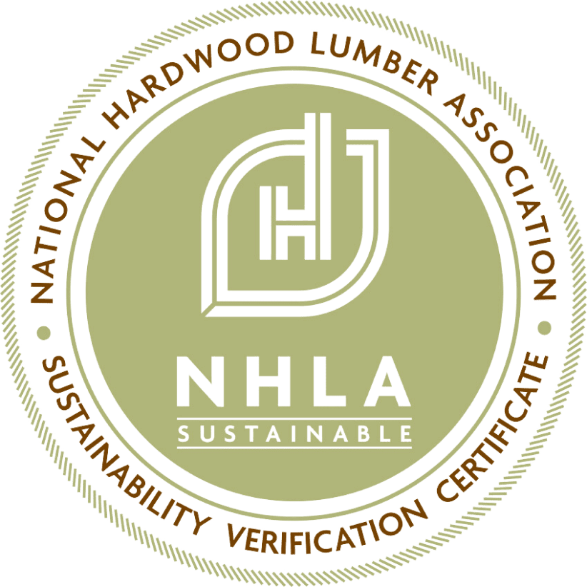 Certification Programs nhla sustainability verification certificate