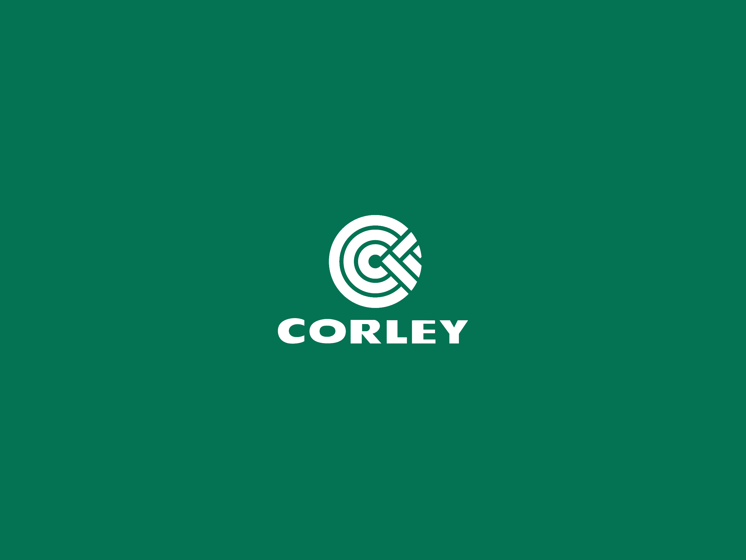 Industry News Corley logo