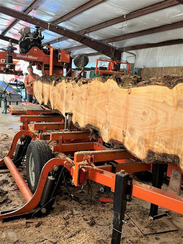 NHLA Member Patrick Lumber Manufacturing Receives a $1 Million Grant Patrick Lumber 2