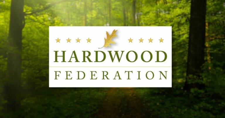Hardwood Federation featured in Hardwood Matters magazine with the National Hardwood Lumber Association