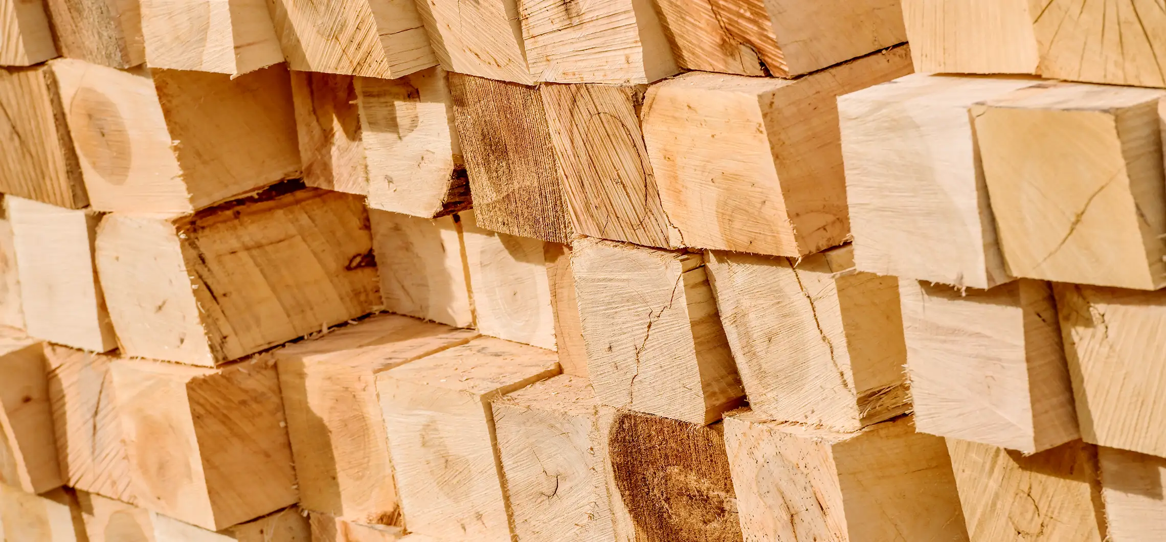 NHLA Members produce a wide array of hardwood products