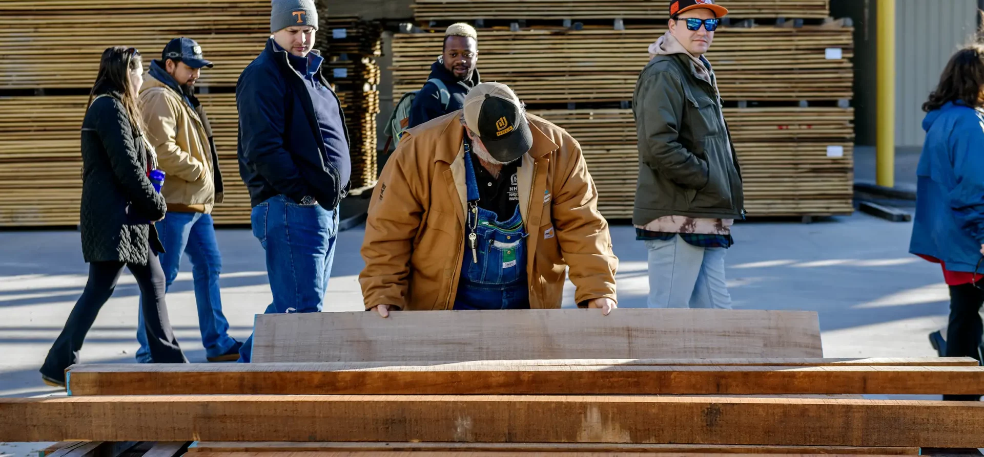 NHLA Grading Rules National Hardwood Lumber Association