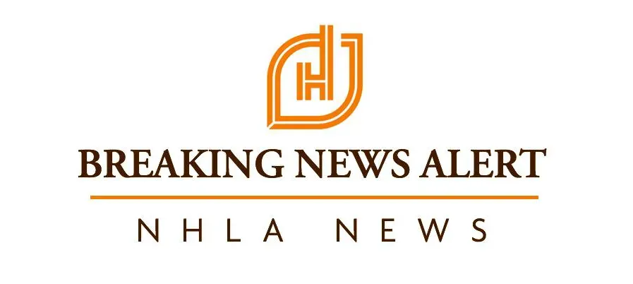 Breaking News Alert from NHLA