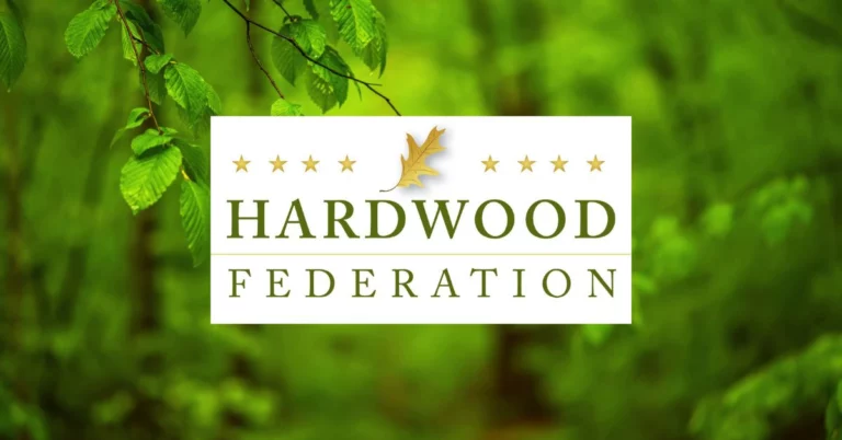 Hardwood Federation in the August 2024 edition of Hardwood Matters, providing legislative updates on the hardwood and wood products industry