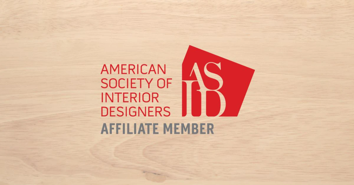 NHLA Joins ASID: Enhancing Hardwood's Role in Interior Design The National Hardwood Lumber Association (NHLA) is excited to announce its new membership with the American Society of Interior Designers (ASID)!