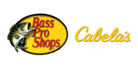 Bass Pro Shops and Cabela's logo