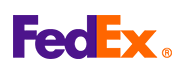 FedEx logo