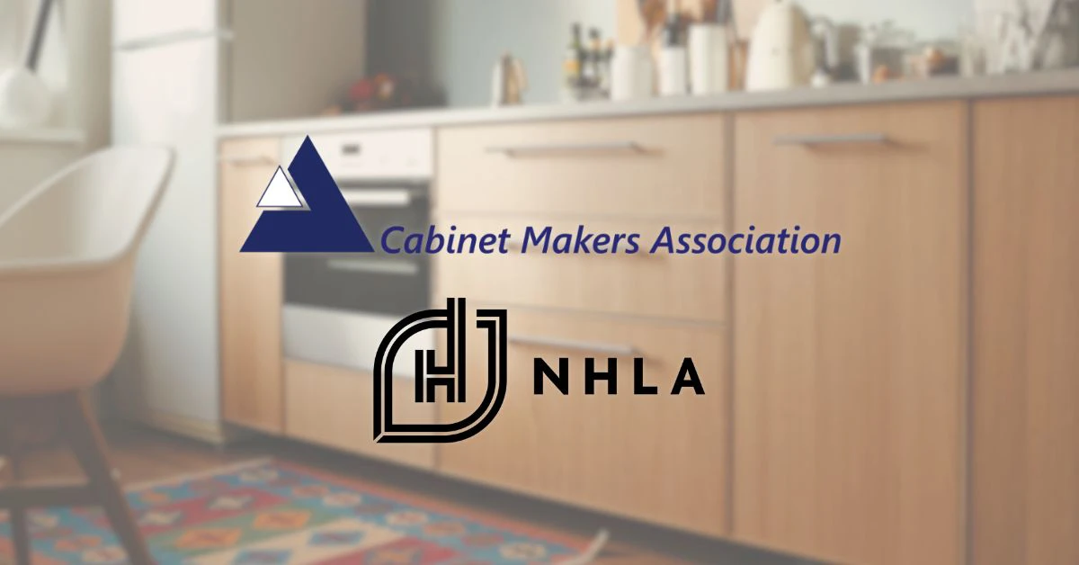 Industry News at National Hardwood Lumber Association | 6 The Power of Membership: How the CMA Supports Small to Mid-Size Cabinetmakers
in the May 2025 Edition of NHLA’s Hardwood Matters magazine
