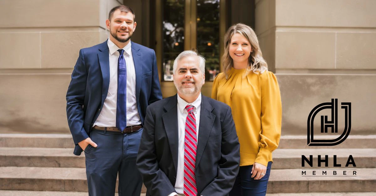 Industry News at National Hardwood Lumber Association | 5 Building Your Future: The Mazelon Chambers Neff Group at Baird Private Wealth Management
in the May 2025 Edition of NHLA’s Hardwood Matters magazine