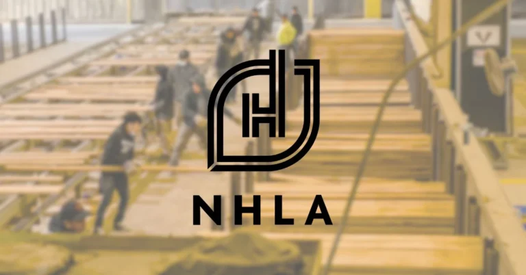 加入 NHLA 2025 年 XNUMX 月刊《Hardwood Matters》杂志，打造更强大的行业
