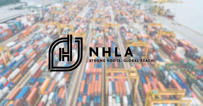 2025 年 2025 月 NHLA 杂志《Hardwood Matters》刊登文章称，对美国硬木征收关税将限制 XNUMX 年国际市场