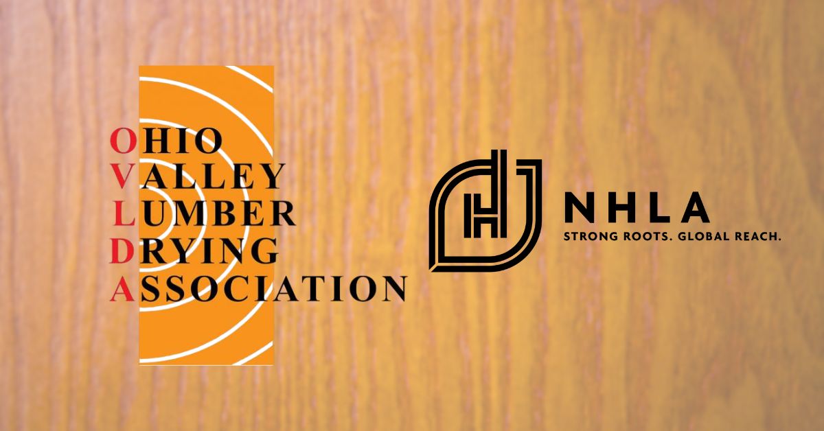 The Ohio Valley Lumber Drying Association (OVLDA): Advancing Lumber Drying Practices and Engaging Innovative Hardwood Product Markets as featured in the June 2025 edition of Hardwood Matters published by the National Hardwood Lumber Association