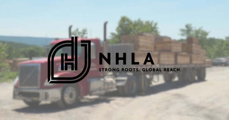 Transportation Reauthorization 2026 Already in Motion as featured in the June 2025 edition of Hardwood Matters published by the National Hardwood Lumber Association