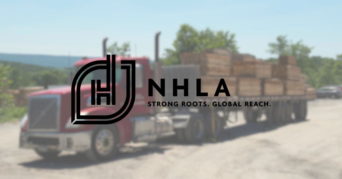 Transportation Reauthorization 2026 Already in Motion as featured in the June 2025 edition of Hardwood Matters published by the National Hardwood Lumber Association