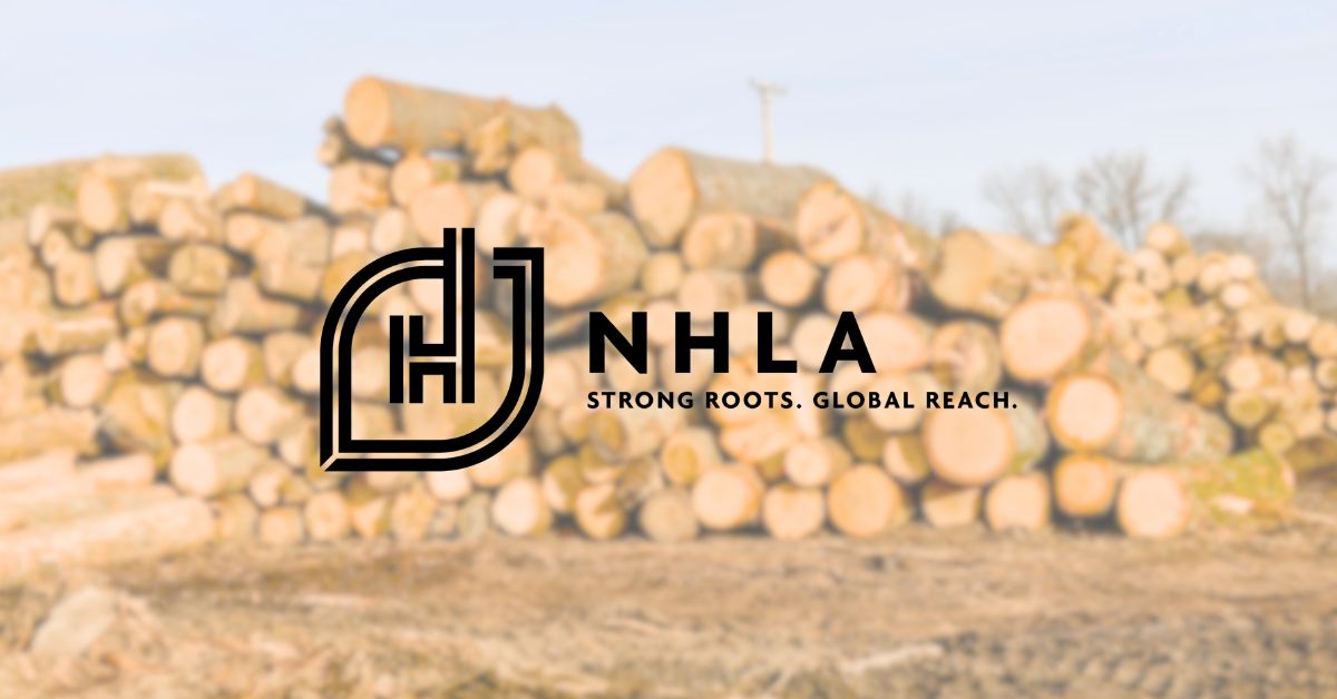 Rules in Action –A Sawmill’s Commitment to NHLA Standards