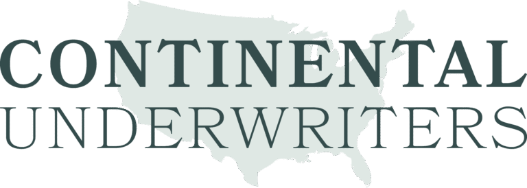 Continental Underwriters Inc. Logo