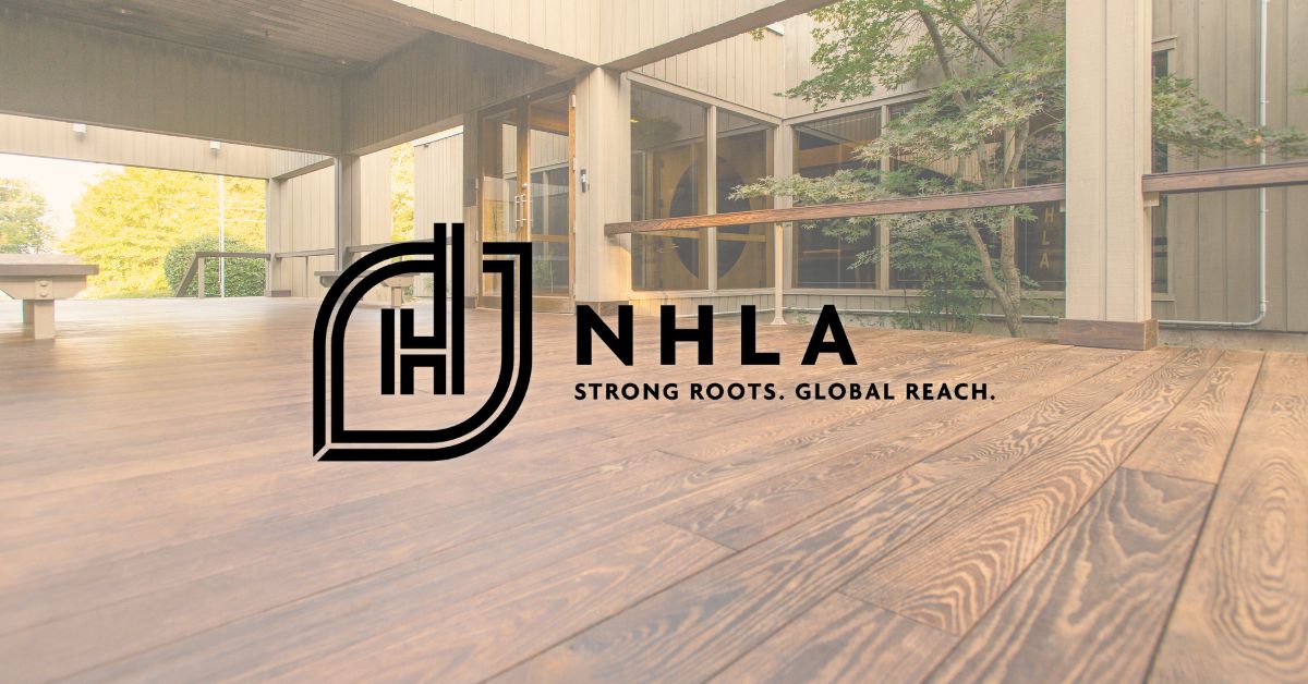 Thermally Modified Wood (TMW): Building a Smarter, Stronger, and More Sustainable Future for North American Hardwoods