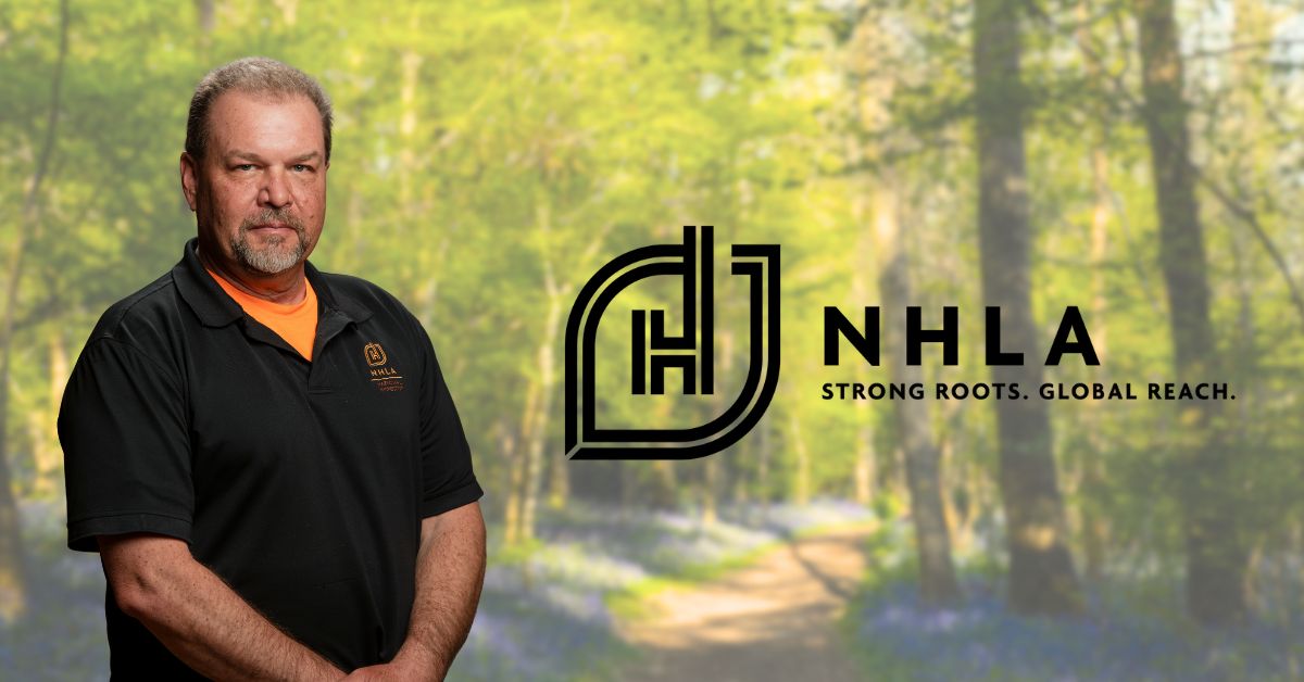 Building Skill, Building Confidence, and Giving Back This month, we’re proud to feature National Inspector & Technical Services Advisor Tom Byers, a seasoned lumber professional whose passion for teaching is only matched by his deep respect for the industry and its people. Tom has traveled across North America representing NHLA, and he credits his career with connecting him to a community of genuinely kind, hardworking people. “The many places I’ve been able to go around the country and the great people I’ve met have made it a great experience. There are a lot of good, kind people in the lumber industry.” His favorite moments on the job come when he gets to teach others and see their success unfold firsthand. “Anytime I teach someone to grade hardwood lumber, and they go on to better themselves and the mill they work, it makes me feel like I’ve given back some of what other lumber workers have taught me.” That spirit of mentorship was especially present during his most memorable experience: teaching his first NHLA class, Class #198, in March 2022, hosted by Haliburton Forest and Wildlife Reserve and Quality Hardwoods in Ontario, Canada. “I had 13 students from those mills and others. They were a great bunch, eager to learn. After almost two months with them, I felt like I had made some new friends and had an all-around great experience with the students and the many others who helped with the class. Also, spending all that time in Canada, Canadians are wonderful to be around.” Tom’s skill set goes far beyond the classroom. “I have run everything in a lumber mill except the head saw. I’ve operated high lifts and loaders, the planer, straight-line rip saws, and chop saw.” His technical knowledge gives him a unique perspective when conducting QC work and NHLA Yield Analysis studies, which are services he particularly enjoys. “I enjoy QC work and like doing the Yield Analysis studies and other tests offered by the NHLA.” Tom believes deeply in the importance of education and consistency in the hardwood industry. “I feel that the rules are the root of the industry. Keeping people educated on the rules gives the industry a baseline from which to work to buy and sell hardwood lumber.” In an industry where advocacy begins with knowledge, Tom’s work exemplifies how teaching, technical services, and standards enforcement strengthen individual operations and the hardwood community as a whole. From the classroom to the mill floor, he reminds us that progress is personal and that investing in people is one of our strongest forms of advocacy.