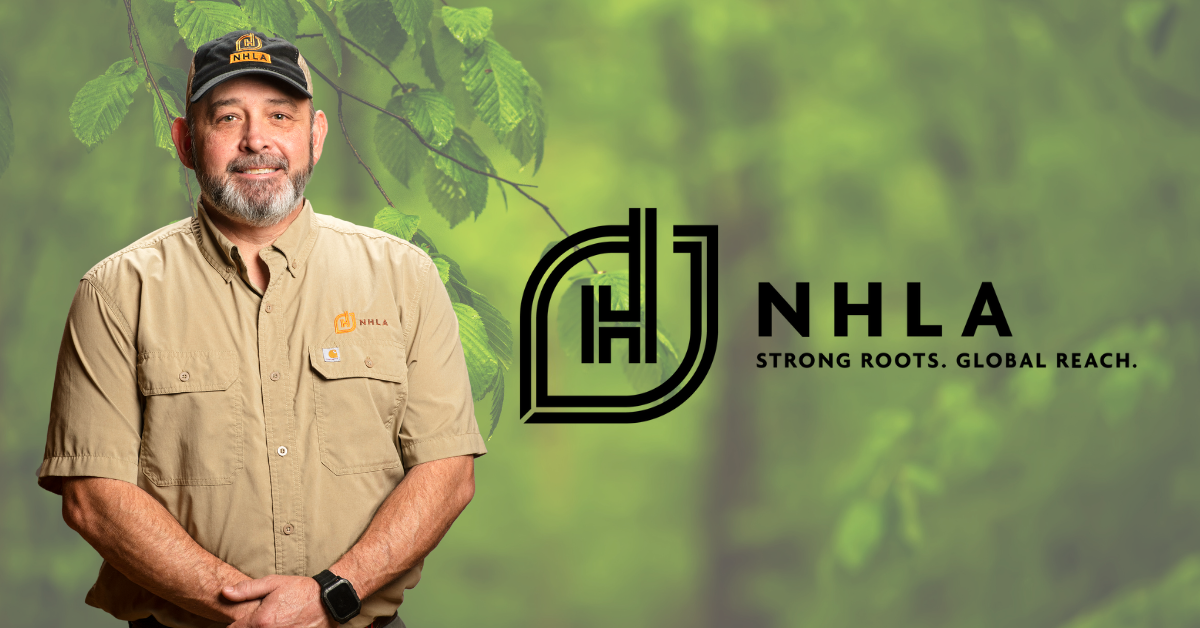 Helping Mills Find Yield in Challenging Markets For NHLA National Inspector Benji Richards, the most rewarding part of his job is also the simplest: “Helping facilities and employees become more profitable, and sharing my knowledge and experience to help make lumbermen for the future.” One of Benji’s most memorable projects took place at a flooring company. By carefully reviewing operations, he uncovered approximately a 4% increase in yield in their process. That small adjustment translated into roughly $4 million in recovered revenue each year, a reminder of how precision and expertise can make all the difference.