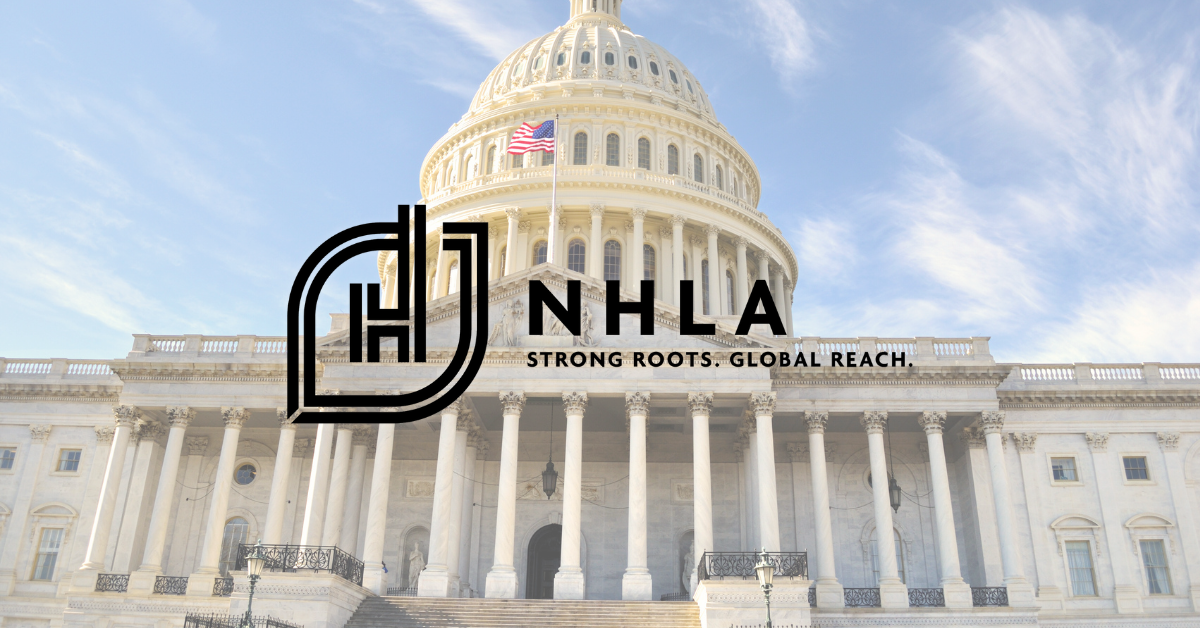 The Hardwood Federation: The Hardwood Industry’s Federal Advocate