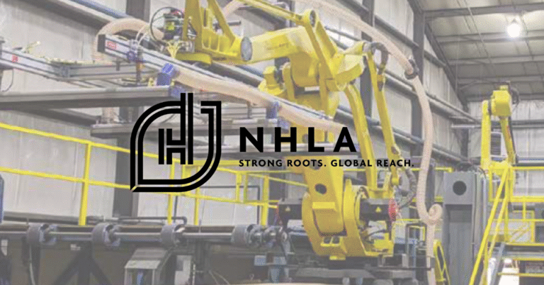 Humans at the Helm: Innovation, AI, and the Future of Hardwood in the november 2025 edition of hardwood matters