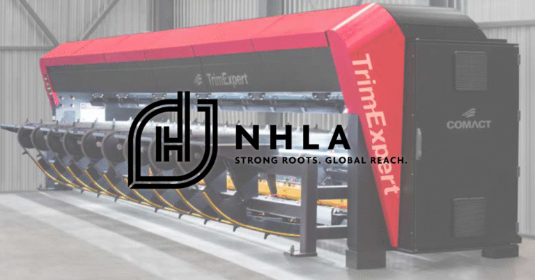 Innovation Rooted in Hardwood in the november 2025 edition of hardwood matters