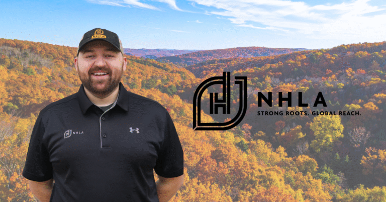 From the Field: Drew Snider in the november 2025 edition of hardwood matters