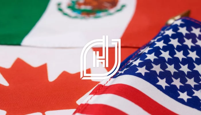 Balancing Trade and Industry Growth Amid Tariffs in the April 2025 Edition of NHLA’s Hardwood Matters magazine