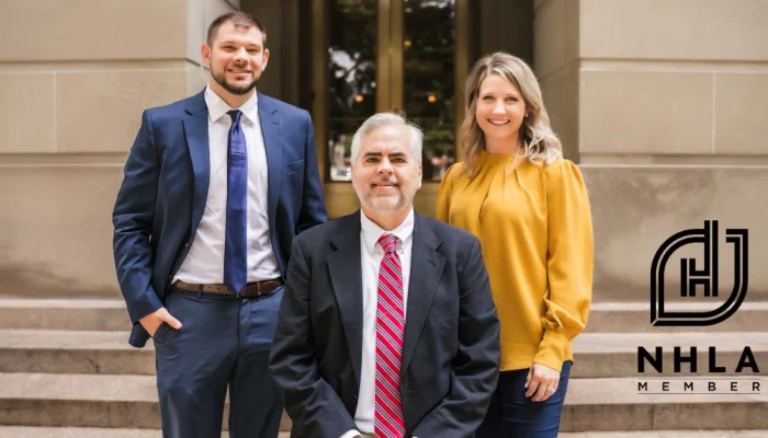 Building Your Future: The Mazelon Chambers Neff Group at Baird Private Wealth Management in the May 2025 Edition of NHLA’s Hardwood Matters magazine