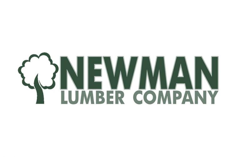 National Hardwood Lumber Association Newman Lumber Hardwood Logo 1