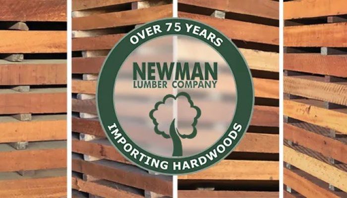 Newman lumber 3