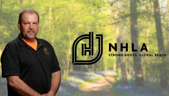 Building Skill, Building Confidence, and Giving Back This month, we’re proud to feature National Inspector & Technical Services Advisor Tom Byers, a seasoned lumber professional whose passion for teaching is only matched by his deep respect for the industry and its people. Tom has traveled across North America representing NHLA, and he credits his career with connecting him to a community of genuinely kind, hardworking people. “The many places I’ve been able to go around the country and the great people I’ve met have made it a great experience. There are a lot of good, kind people in the lumber industry.” His favorite moments on the job come when he gets to teach others and see their success unfold firsthand. “Anytime I teach someone to grade hardwood lumber, and they go on to better themselves and the mill they work, it makes me feel like I’ve given back some of what other lumber workers have taught me.” That spirit of mentorship was especially present during his most memorable experience: teaching his first NHLA class, Class #198, in March 2022, hosted by Haliburton Forest and Wildlife Reserve and Quality Hardwoods in Ontario, Canada. “I had 13 students from those mills and others. They were a great bunch, eager to learn. After almost two months with them, I felt like I had made some new friends and had an all-around great experience with the students and the many others who helped with the class. Also, spending all that time in Canada, Canadians are wonderful to be around.” Tom’s skill set goes far beyond the classroom. “I have run everything in a lumber mill except the head saw. I’ve operated high lifts and loaders, the planer, straight-line rip saws, and chop saw.” His technical knowledge gives him a unique perspective when conducting QC work and NHLA Yield Analysis studies, which are services he particularly enjoys. “I enjoy QC work and like doing the Yield Analysis studies and other tests offered by the NHLA.” Tom believes deeply in the importance of education and consistency in the hardwood industry. “I feel that the rules are the root of the industry. Keeping people educated on the rules gives the industry a baseline from which to work to buy and sell hardwood lumber.” In an industry where advocacy begins with knowledge, Tom’s work exemplifies how teaching, technical services, and standards enforcement strengthen individual operations and the hardwood community as a whole. From the classroom to the mill floor, he reminds us that progress is personal and that investing in people is one of our strongest forms of advocacy.