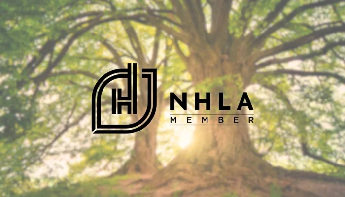 Why Is Our Company A Member of NHLA? in the May 2025 Edition of NHLA’s Hardwood Matters magazine