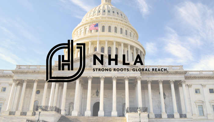 The Hardwood Federation: The Hardwood Industry’s Federal Advocate