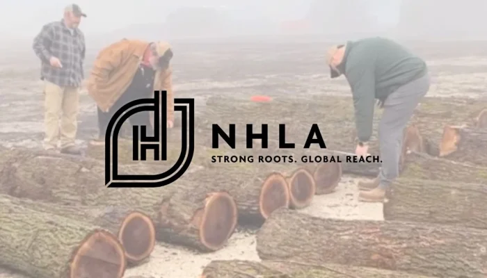 Are You Getting the Most Out of Your Logs? in the May 2025 Edition of NHLA’s Hardwood Matters magazine