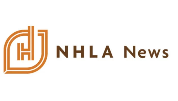 NHLA News Alert