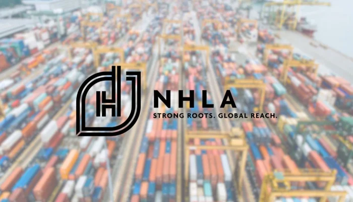 Tariffs on US Hardwood Lumber Will Limit International Markets in 2025 in the May 2025 Edition of NHLA’s Hardwood Matters magazine