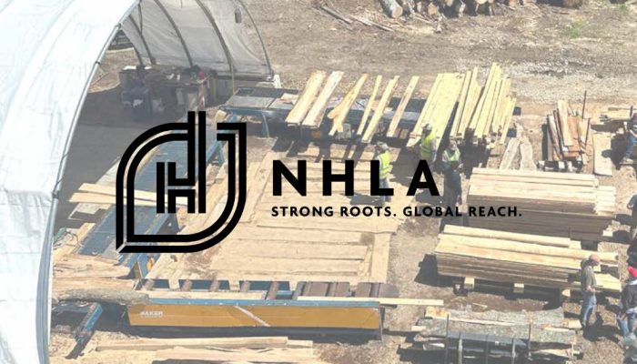 From Canopy To Community: How Memphis Leads in Urban Wood Innovation by Brennan Hutchison as featured in the June 2025 edition of Hardwood Matters published by the National Hardwood Lumber Association