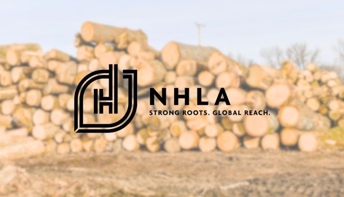 Rules in Action –A Sawmill’s Commitment to NHLA Standards